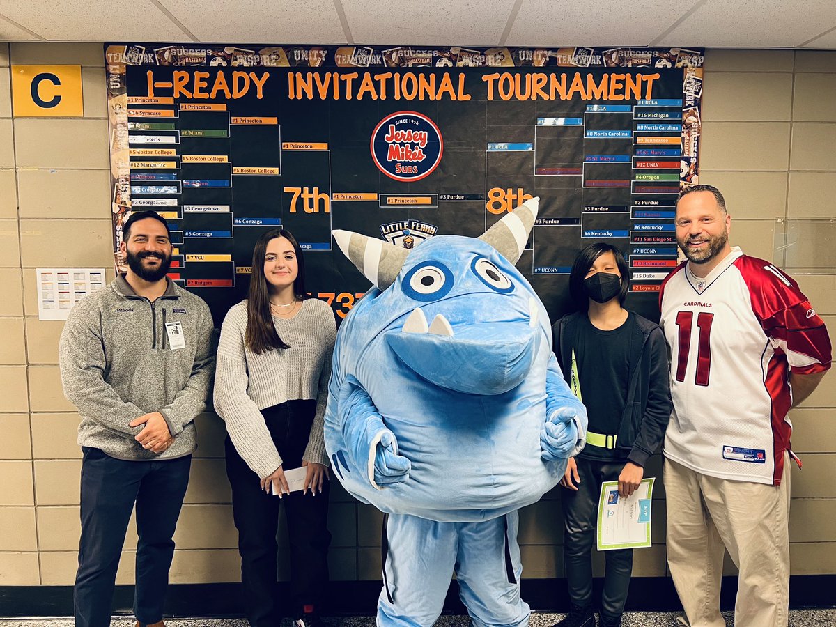 Curriculum Associates tweet media