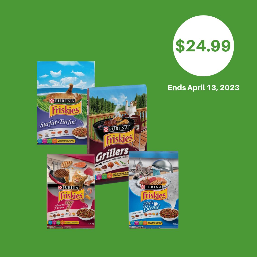 Peavey Mart on Twitter "Check out this Week's Cash Savers. 15 Off