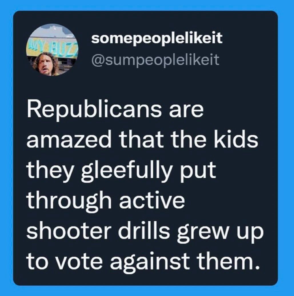 JHunt08404598's tweet photo. @CalltoActivism Stall tactics. Jones will run again and win and he cannot be expelled again... Gen Z will hold the line. They were built for this. 🔥 https://t.co/DXaJucDh3L
