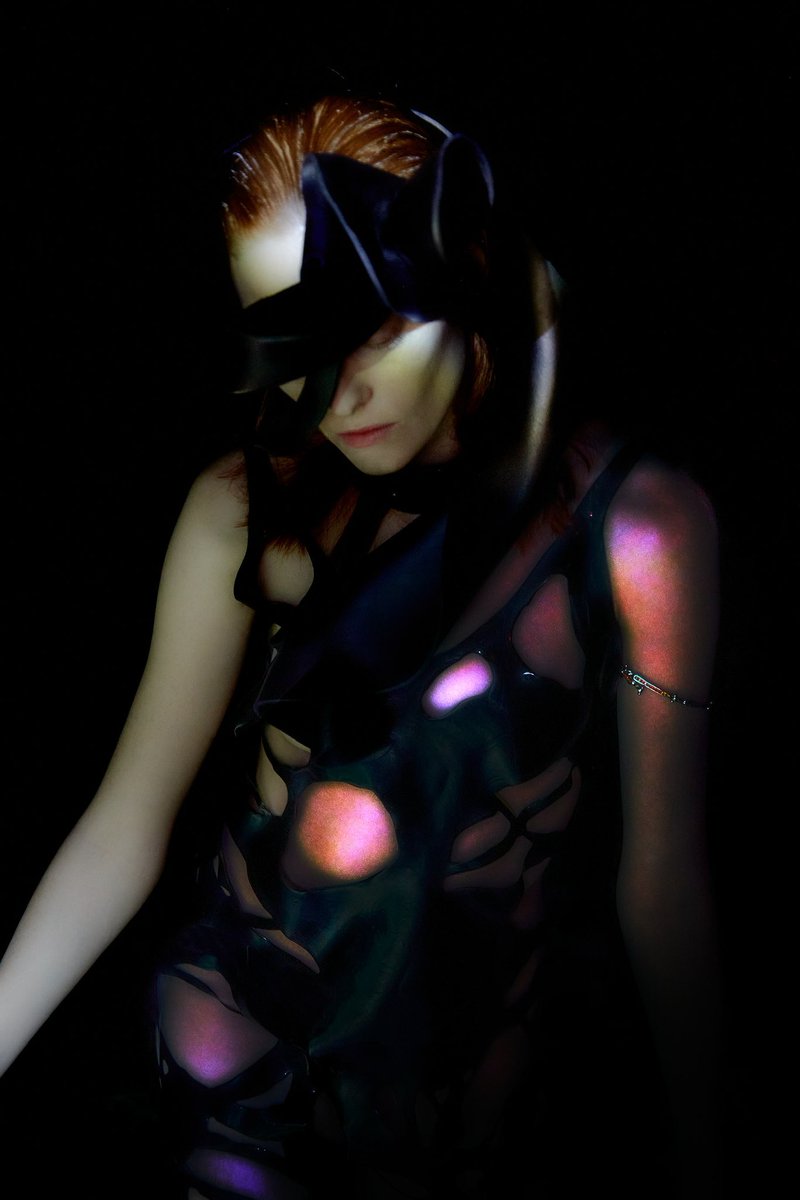 recent work for bad to the bone magazine x