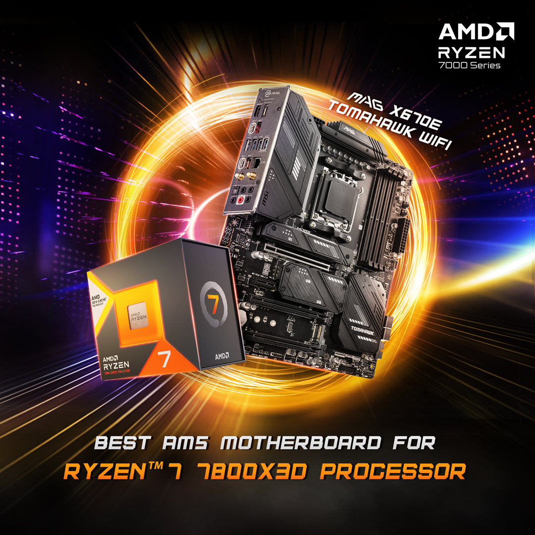 CPU GAMING AMD RYZEN 7 2700X