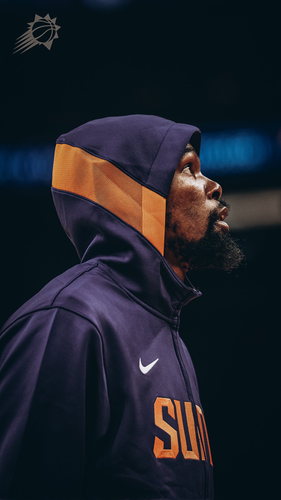 Hoodie kevin durant hotsell