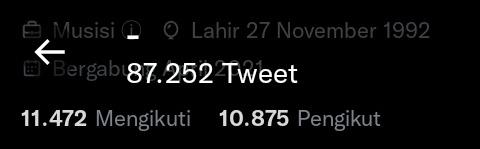 Deon tweet media