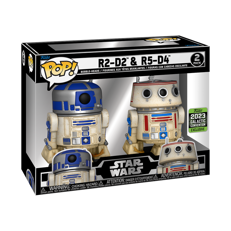 Funko Finderz on Twitter "Here's your early links for the Star Wars