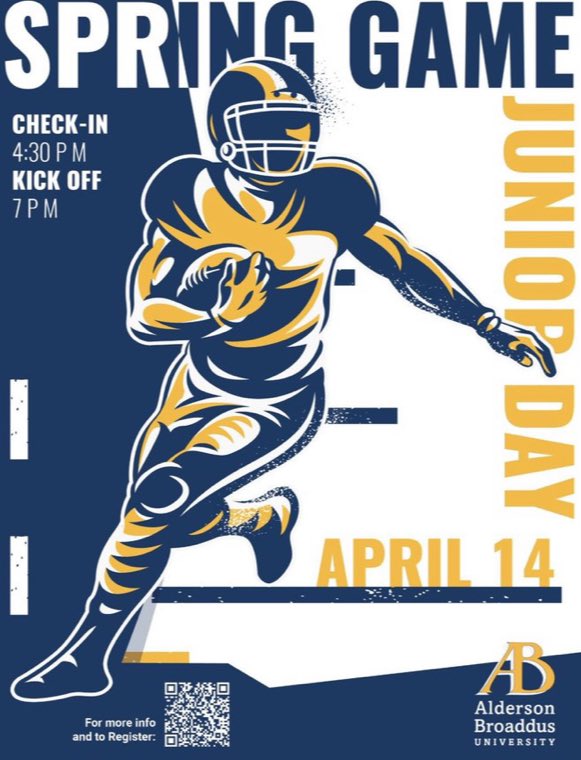 Thank you for the junior day invite! <a href="/CoachEverhart/">Travis Everhart</a>