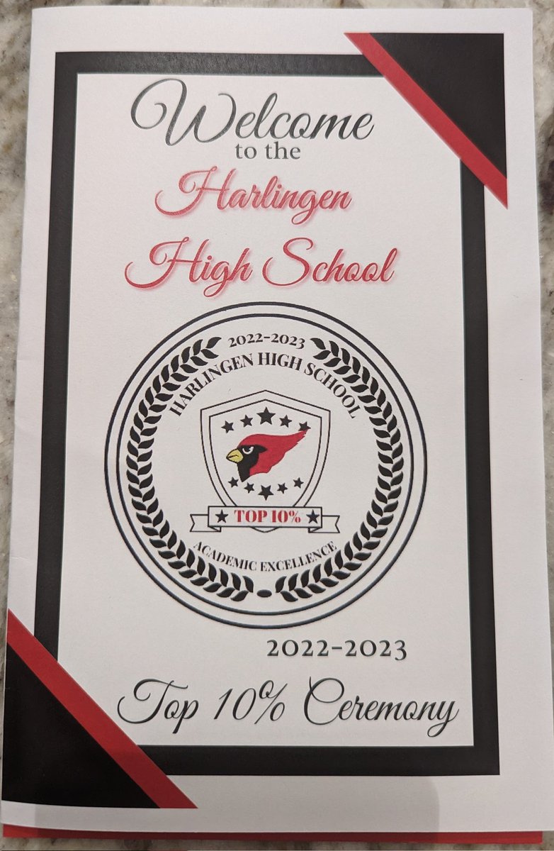 Top 10% third year in a row. Got to share this special night with my lil sis.