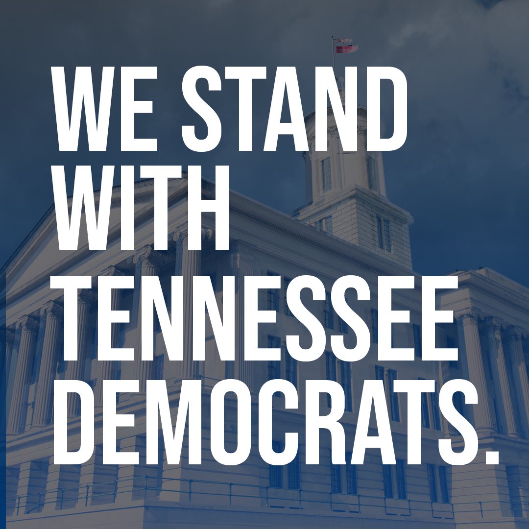 MuscogeeDems's tweet photo. Muscogee County Dems Stand In Solidarity! https://t.co/vfxbolUKjx