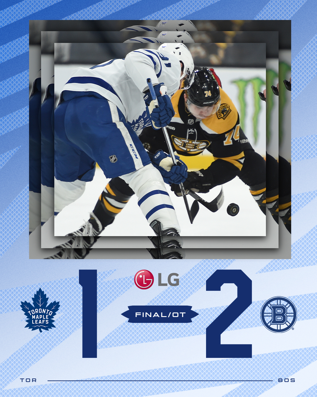 Toronto Maple Leafs on X: Final @LGCanada  #LeafsForever   / X