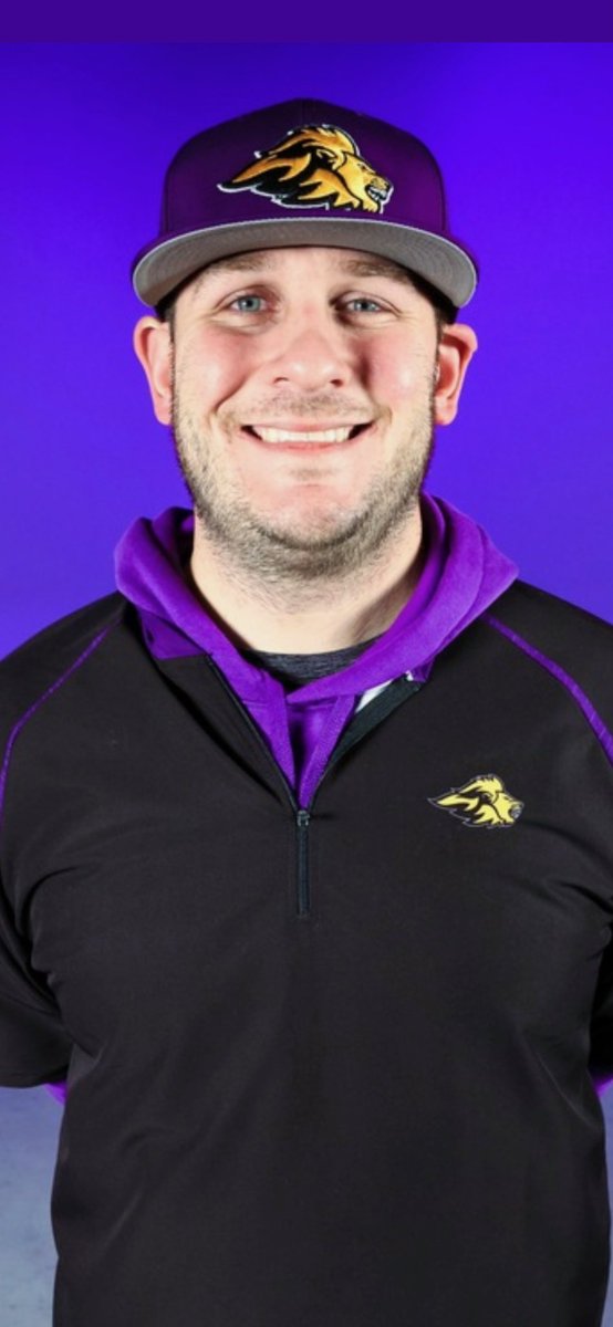 Good Luck to Nick Vennochi SJP 07’ who’s now in his 8th season coaching for <a href="/ECBaseballLions/">Emerson Baseball</a> in Boston. Coach Vennochi has done an excellent job in the NEWMAC Conference! 🦅🦅 #AlumniDay35 #AlwaysAnEagle