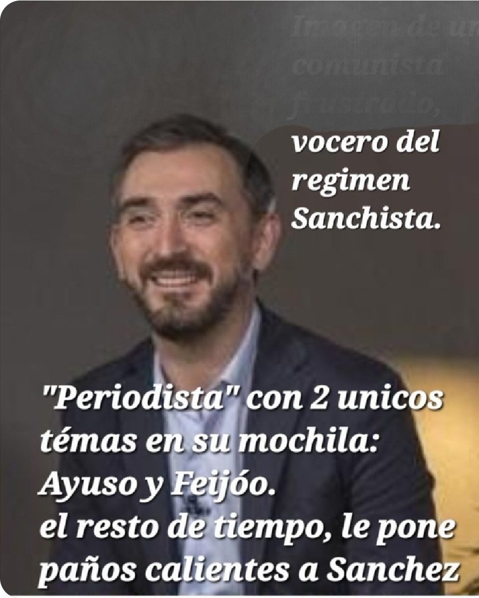 🇪🇸ÍBERO🇪🇸 tweet media