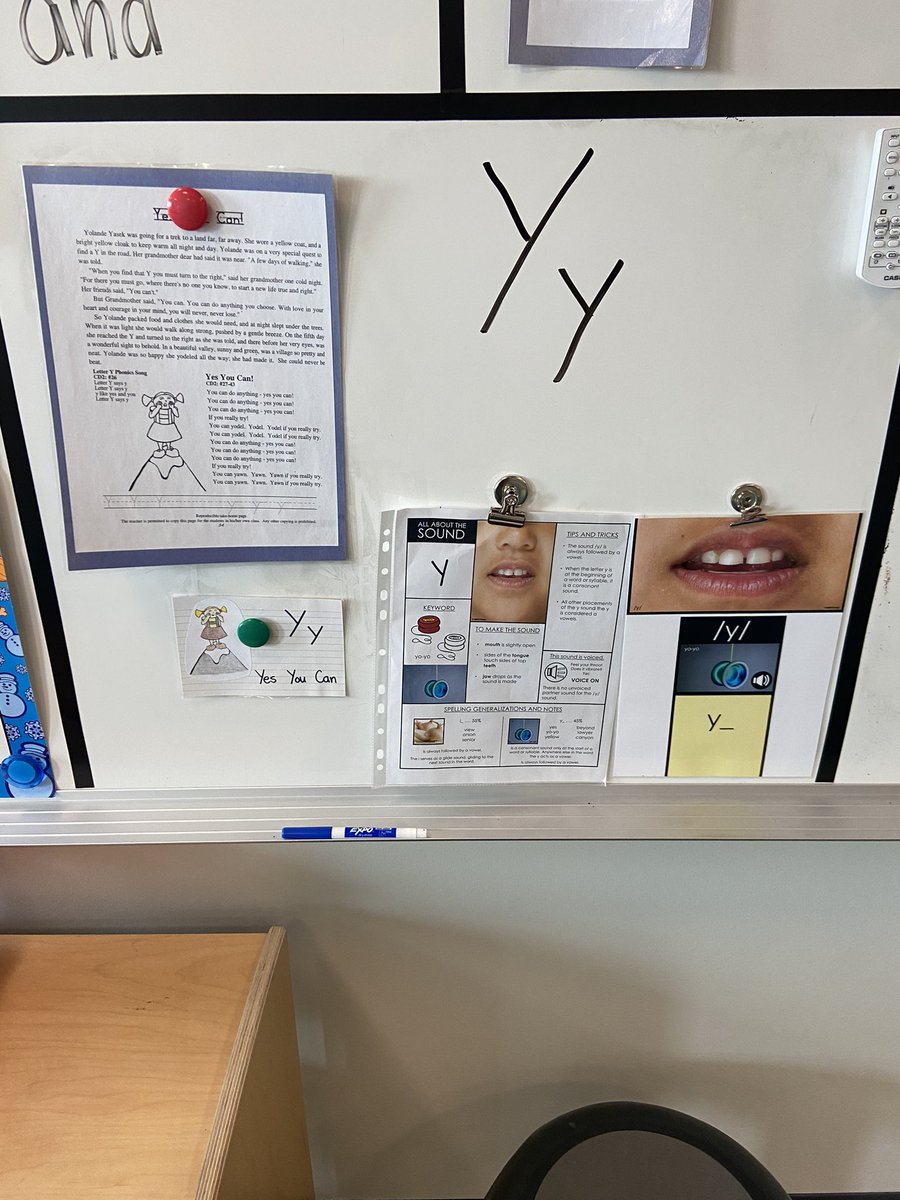 MrsPopko's tweet photo. Mar 27-Apr 6 We…learned about letters ‘Yy and Zz’, worked on our badminton skills in gym, explored new math table activities, enjoyed new play centres, and had some Easter fun. https://t.co/rAJOaowhUg