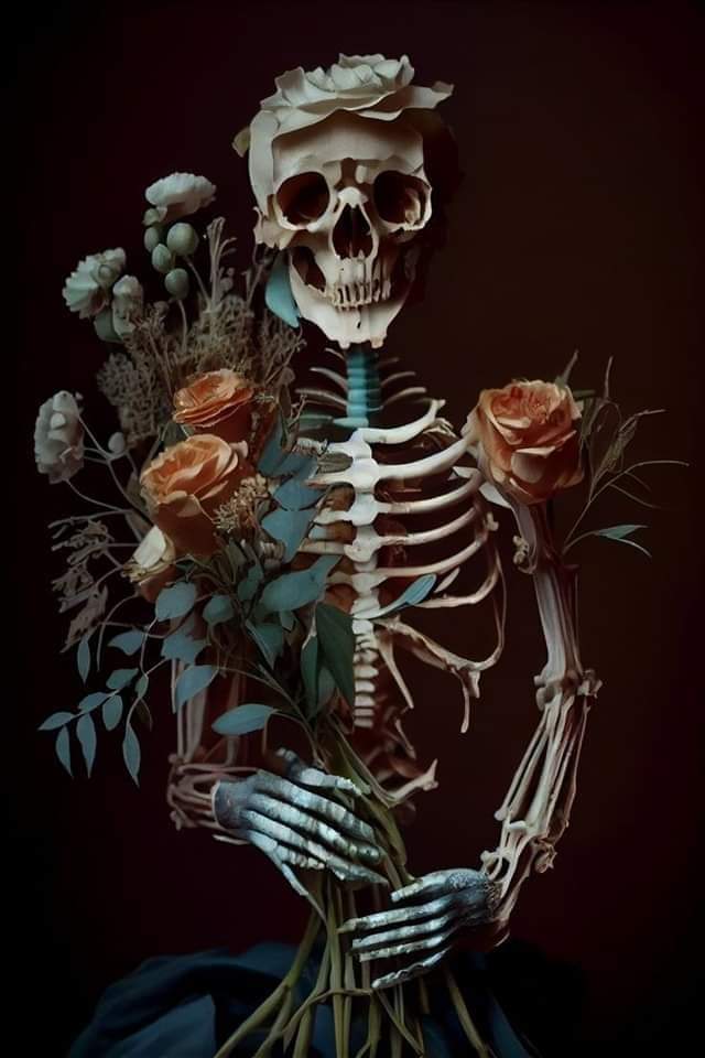 FortunatusL's tweet image. 🖤💀