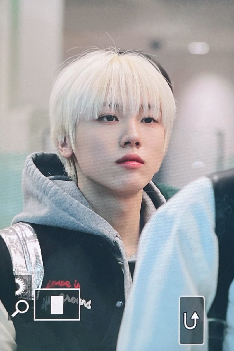 230407 preview #크래비티 #성민