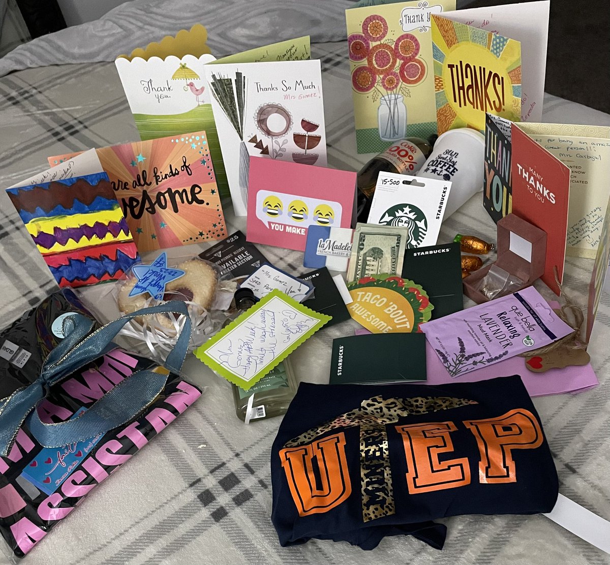Truly blessed to be an AP at FME! #WeAreClintISD <a href="/fmeeagles/">Frank Macias Eagles</a> <a href="/llane03/">llane03_FME</a> @elopez014 <a href="/BeardElissa/">EBeard_RSE</a>