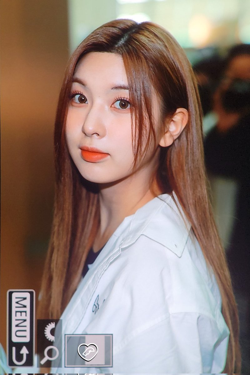 Bai_Fari's tweet photo. 230407

#배이 
#BAE
#NMIXX #엔믹스
#expergo https://t.co/38NKUei7hN