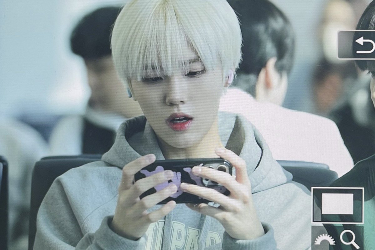 230407 preview #크래비티 #성민