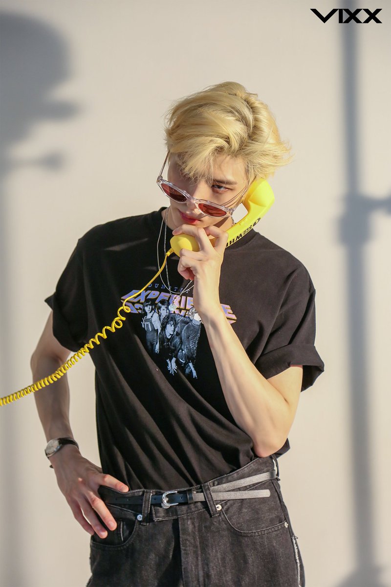 I RECOGNIZE THAT TAEKWOON PHOTOSHOOT ANYWHERE SO TRUE OP!!!!!