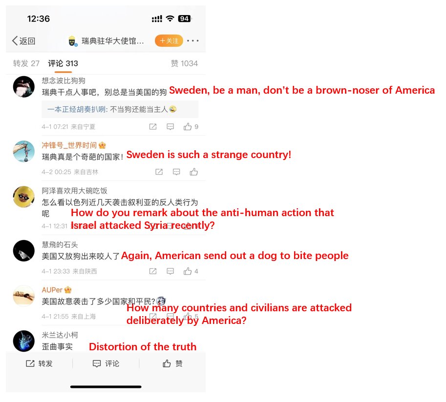 TGTM_Official's tweet photo. Thank you @JesusOfUtopia for submission. Social media of some country always remind us how we started. Maybe they will deny the holocaust next, or they did already? 

#大翻译运动
#TheGreatTranslationMovement 
#大翻譯運動 https://t.co/JVlU0dEbeD