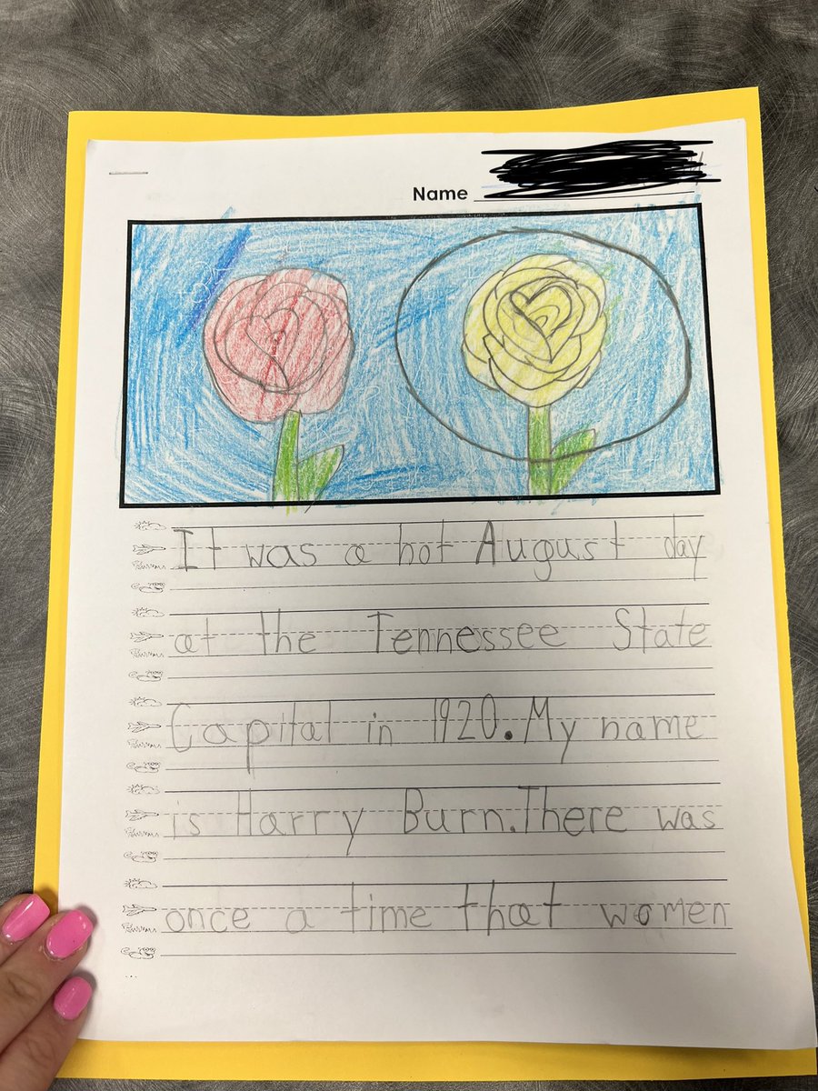 Mrs. Long tweet media