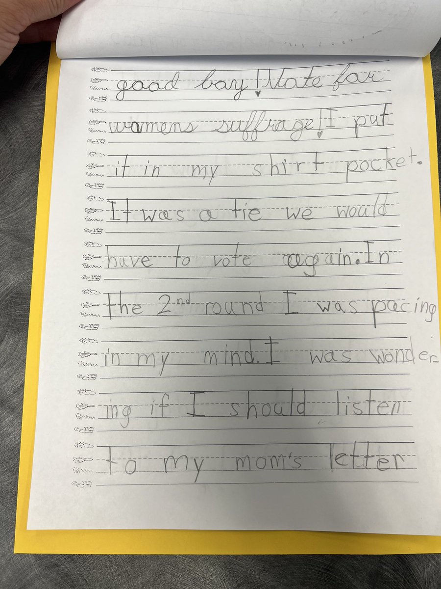 Mrs. Long tweet media