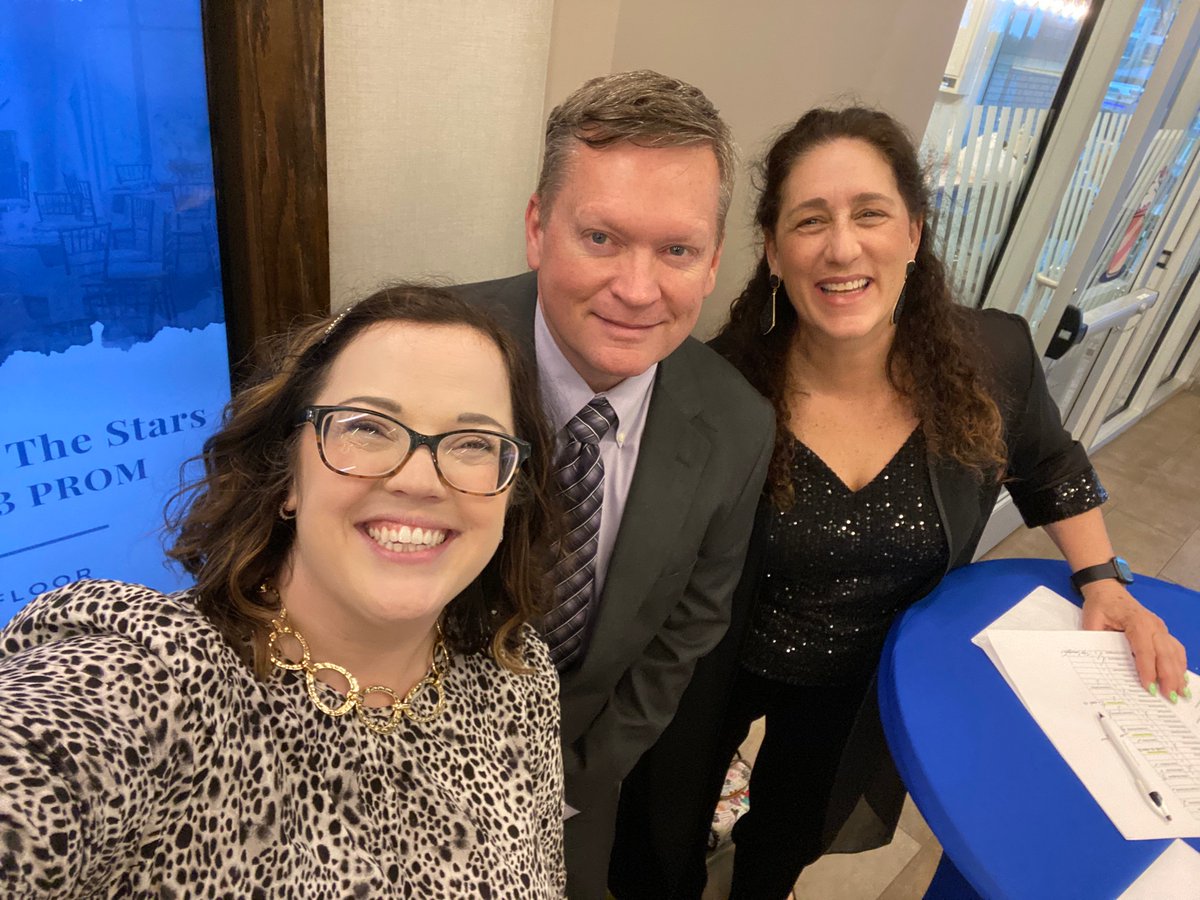 Monica White, Ed.D tweet media