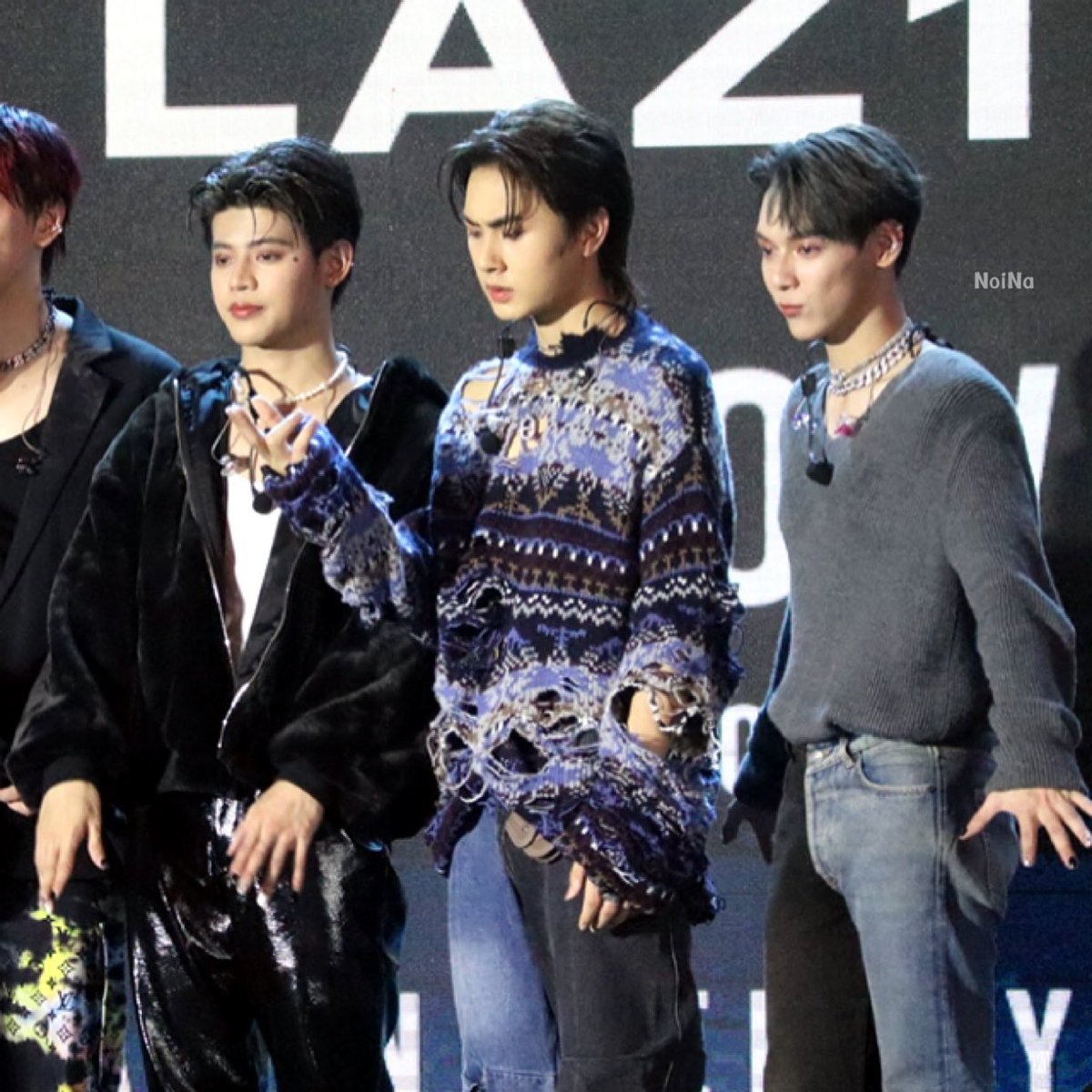 🎈NOINA ✰ tweet media