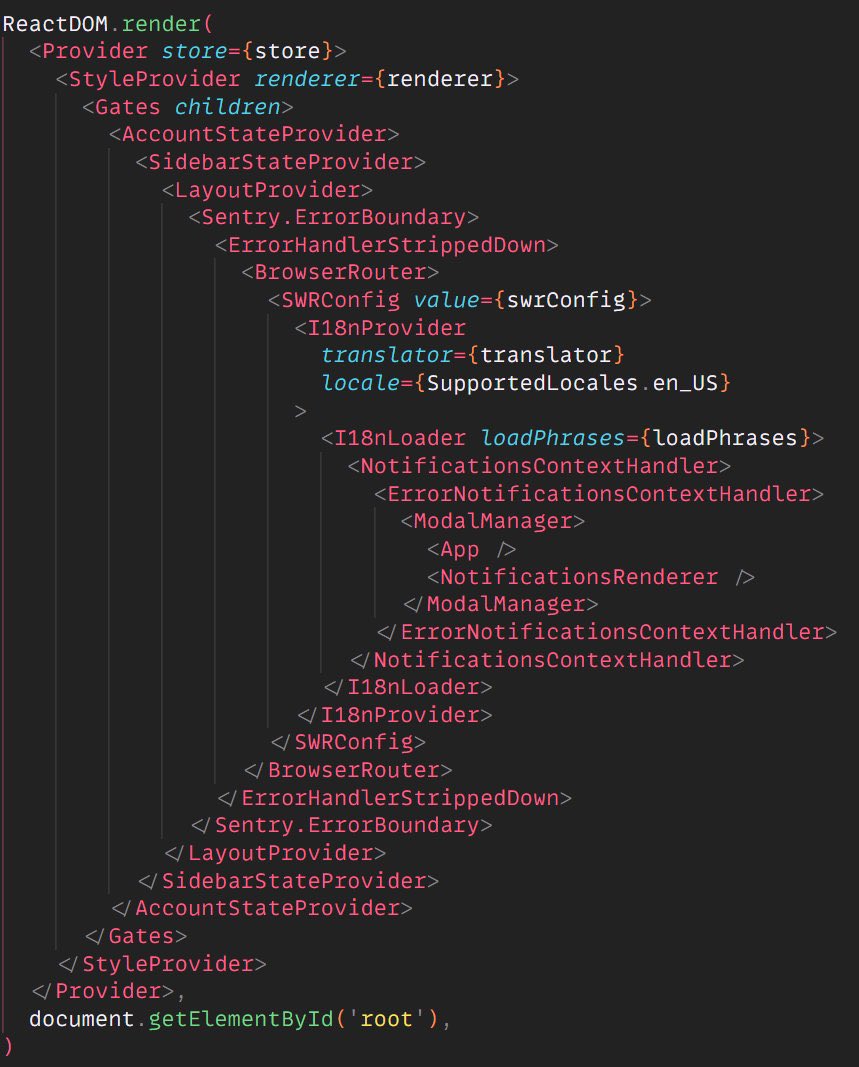 Adam Rackis tweet media