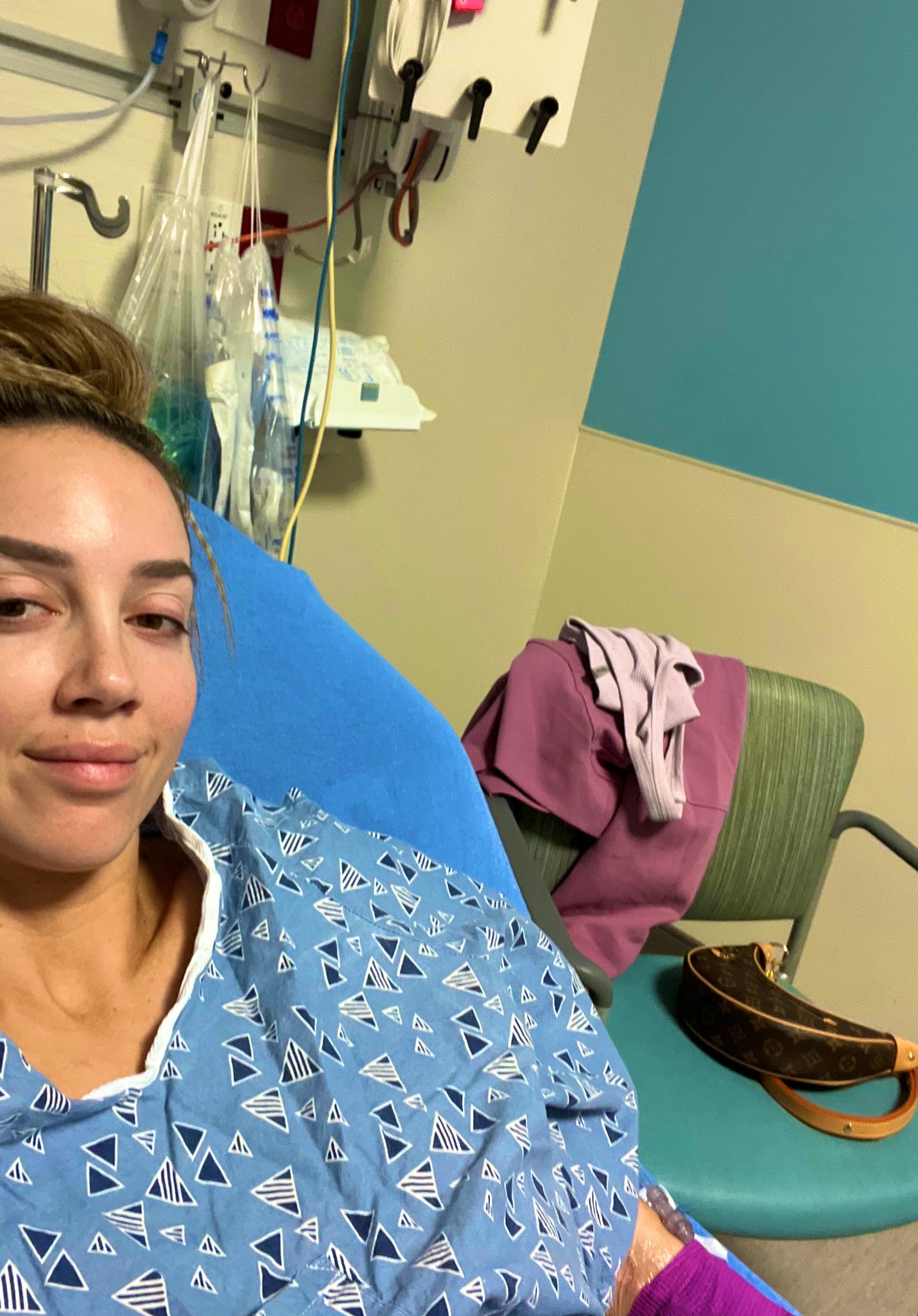 WWE Raw Superstar Hospitalized After Wrestlemania 39 Festivities 1