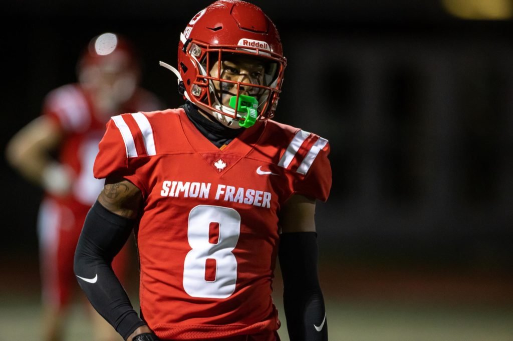 3DownNation's tweet photo. Attention college coaches!

Some studs are looking for a new home after Simon Fraser University unexpectedly cancelled their football program.

https://t.co/f514tOtvDT

#CFL #NCAA #USports #transferportal #RepTheLeaf #SaveSFUFOOTBALL https://t.co/jfepx5vSm6