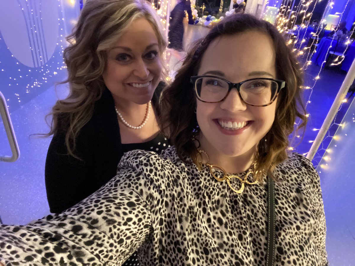 Monica White, Ed.D tweet media