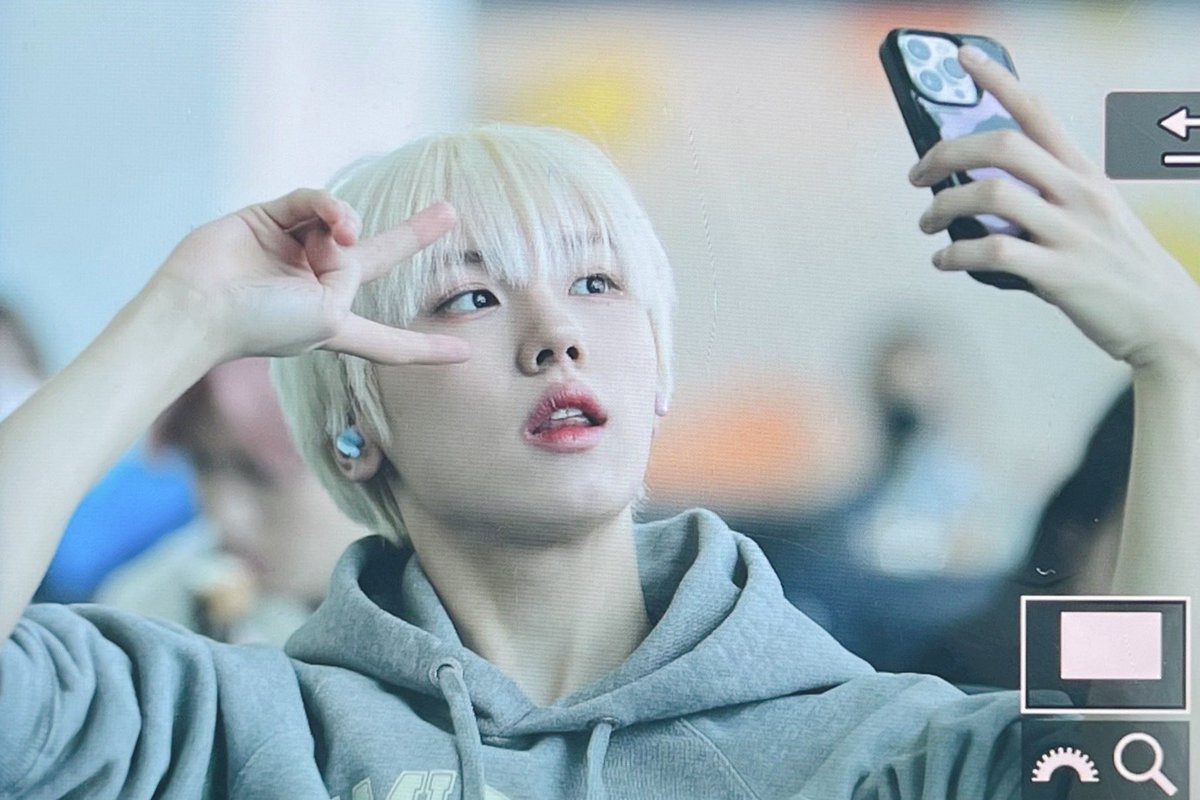 230407 preview #크래비티 #성민