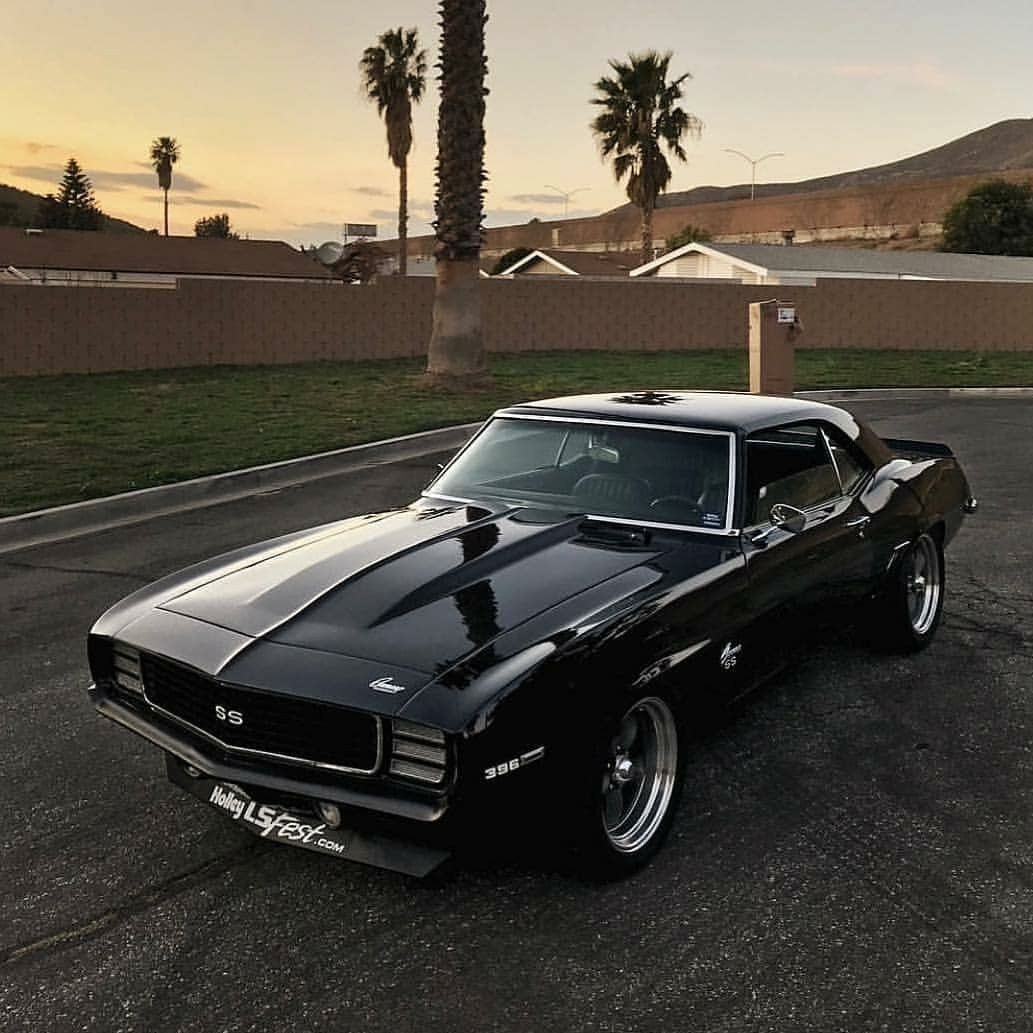 old school cool.