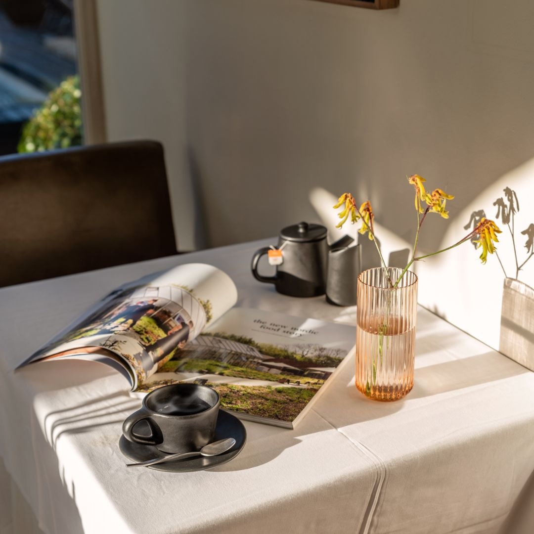 The Robertson Small tweet media