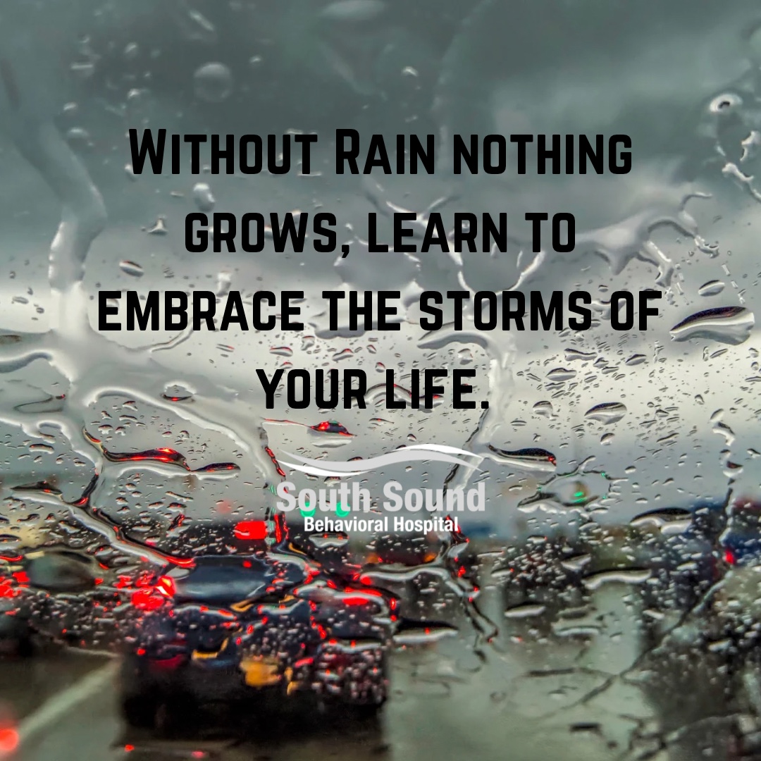 hospital_south's tweet image. Be safe out there in this weather. Each moment has its season and the rain doesn’t last forever. #greatertacomaarea #multicare #fraciscan #marketing #primarycare #familypractice #ssbhcommunityadventures #ssbh #connectionisimportant #mentalhealth #substanceusedisorders #addiction