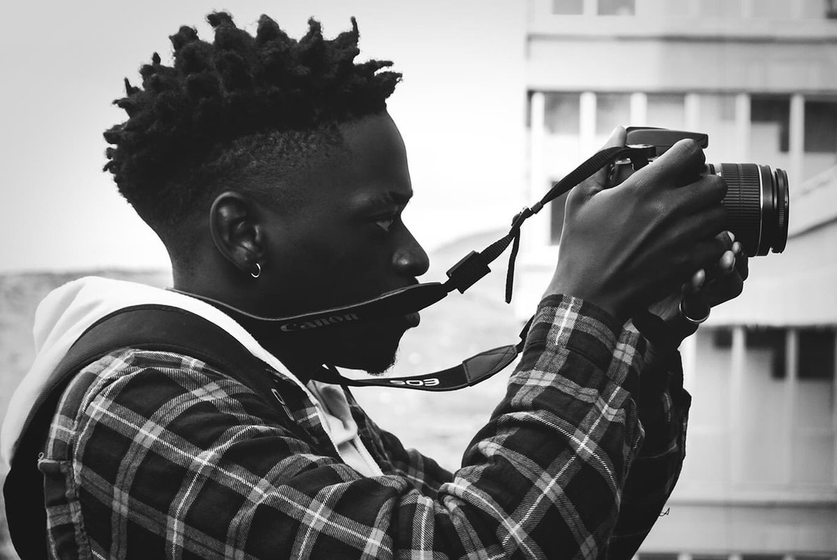 In 2019 we created <a href="/PrismWorkshop/">Prism Photo Workshop</a> to provide resources for diverse young photographers telling stories from underrepresented communities. We're hosting our third workshop in Chicago this year.

Help by making a tax-deductible donation in any amount. shorturl.at/eCER6