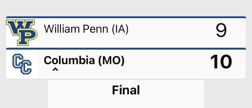 NAIA LaxTea tweet media