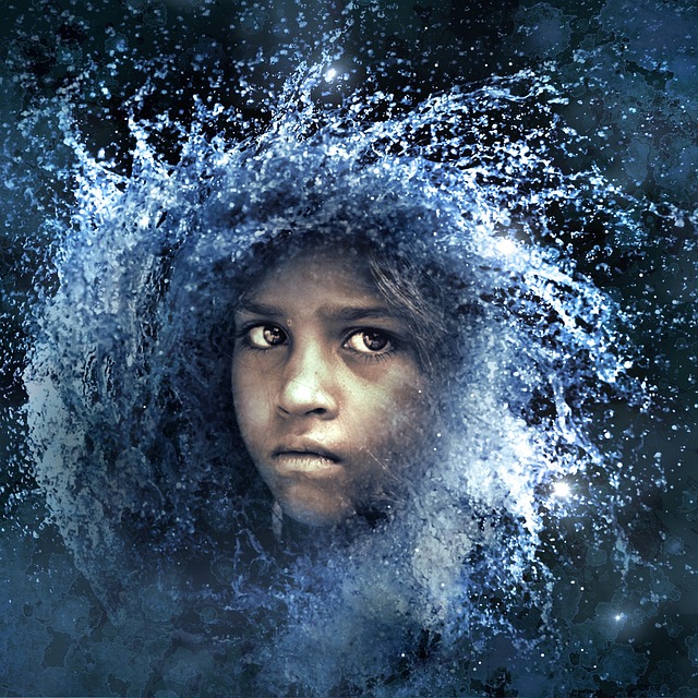 Photo By KELLEPICS | Pixabay 
 #cdcover #portrait #water #art #magic #acting #music #thearts