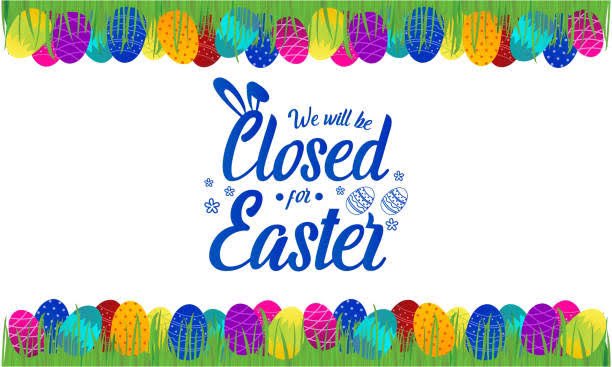 SwimmingShore's tweet photo. Wishing our families a happy and safe Easter weekend. We’ll be back from Tuesday 😊 https://t.co/C6KGQy7uI1
