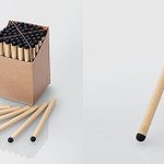 不特定多数の人が使うなら!使い捨てタッチペン新登場!