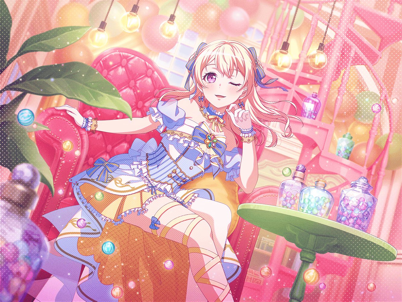 保障できる cards bandori バンドリカード  X: on その他