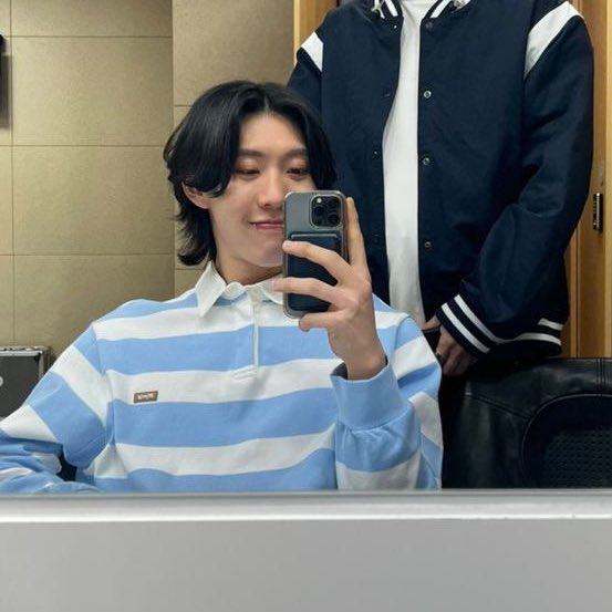 cherrynamooa's tweet photo. 이삭군 흑발한번만 더 🥹 https://t.co/kk6FhJNRk9