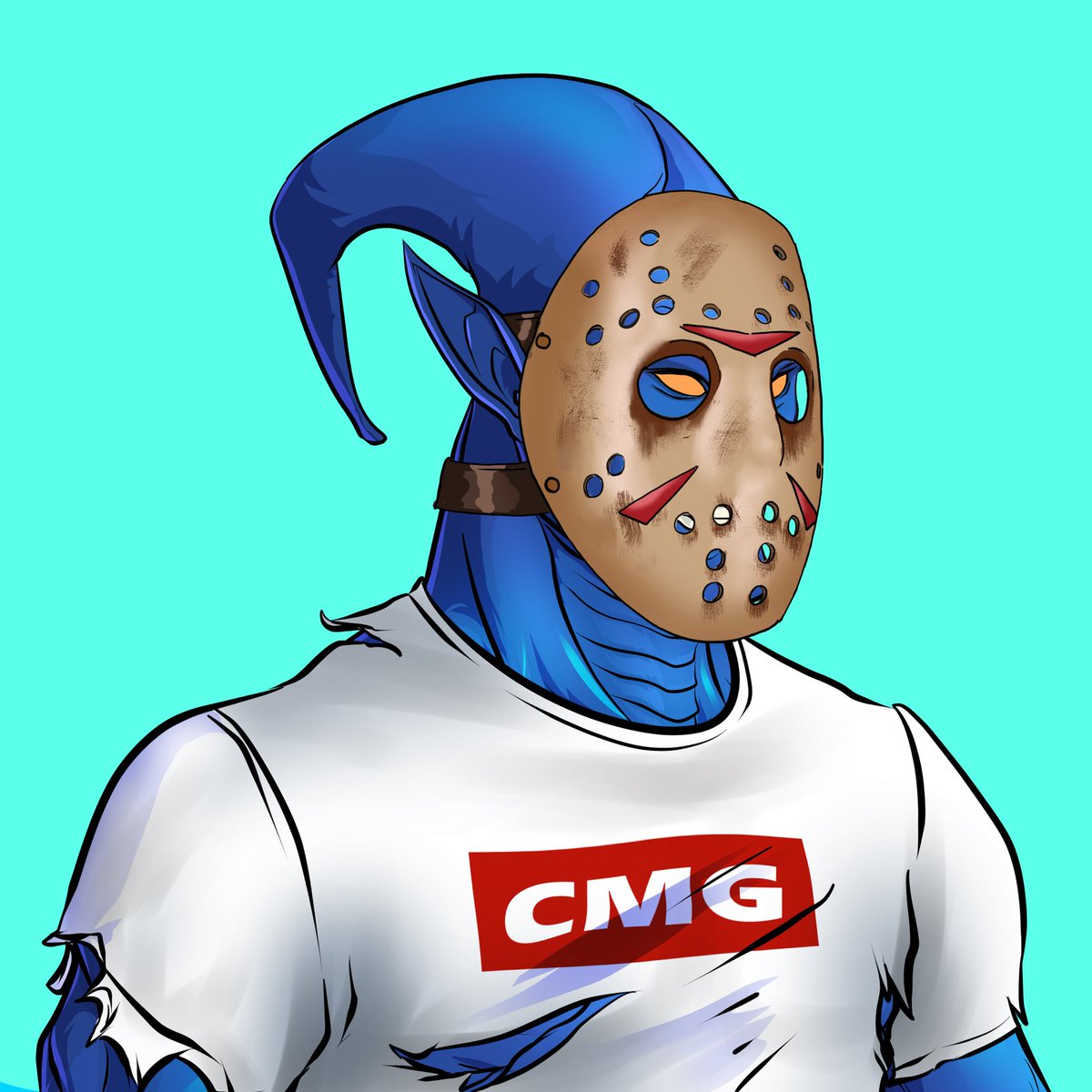 CLUB MARS GROUP tweet media