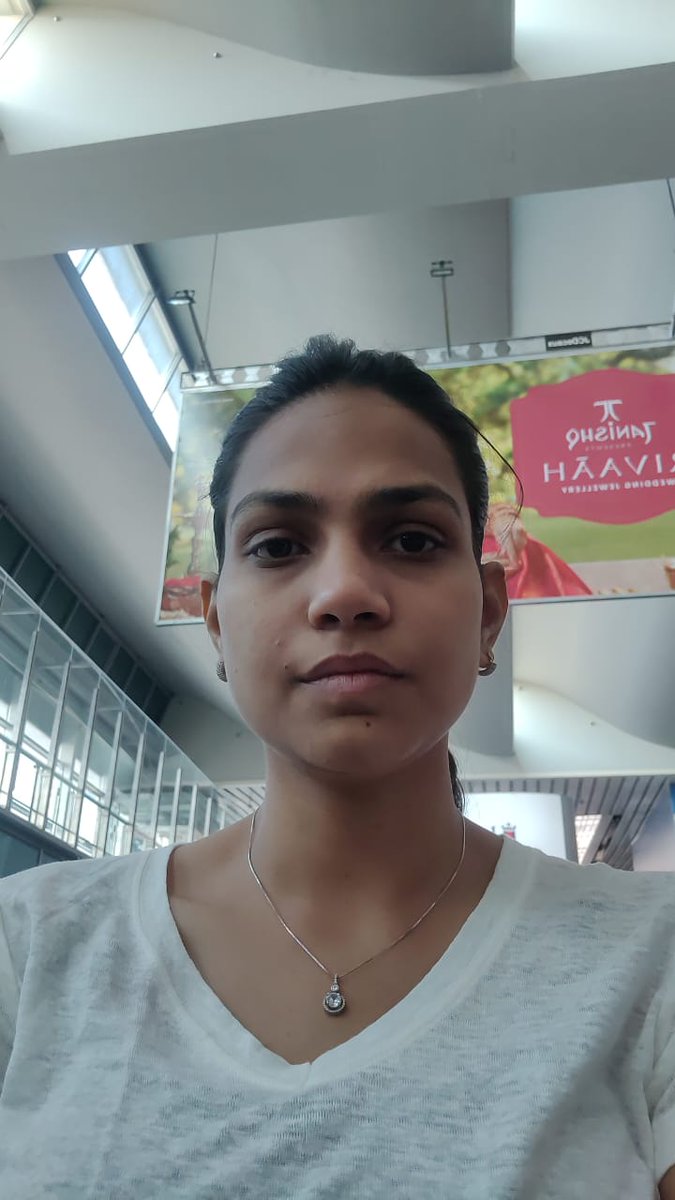mohitforce10's tweet photo. Hi @IndiGo6E, flight nmbr 6E484 from BGE to HYD. My sister had to go 2 Delhi for a medical emergency and she was at the gate at 7 am bt she was nt allowed to enter. someone please help her as she is stranded. Same story with a couple as well

@BSBommai  @BJP4India @Tejasvi_Surya https://t.co/WdVNja7su4