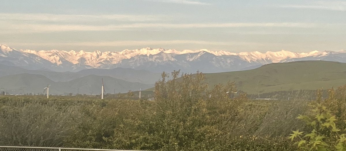 The view from my in-laws is the best! #SierraNevada #sequoianationalpark #mineralking
