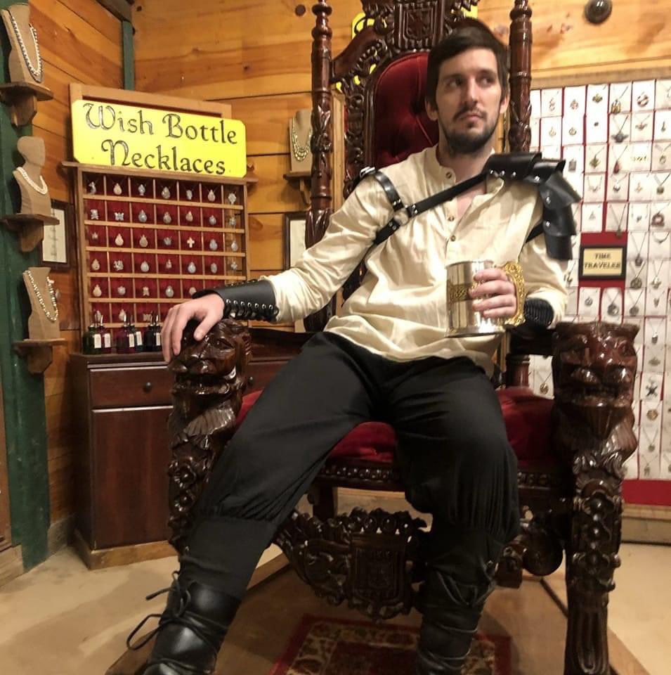 TalkinThatCrit's tweet photo. Please say hello and welcome to @TsingstoRice in his #podcast debut with us!  #dnd #dndpodcast #ttrpg 

https://t.co/n1YbQFyanN https://t.co/L0bnB5yPaV