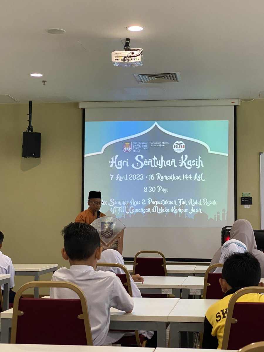 mppkjm's tweet photo. Program Sentuhan Kasih Anjuran ASLEAD🌹 https://t.co/dvAEBKM68A