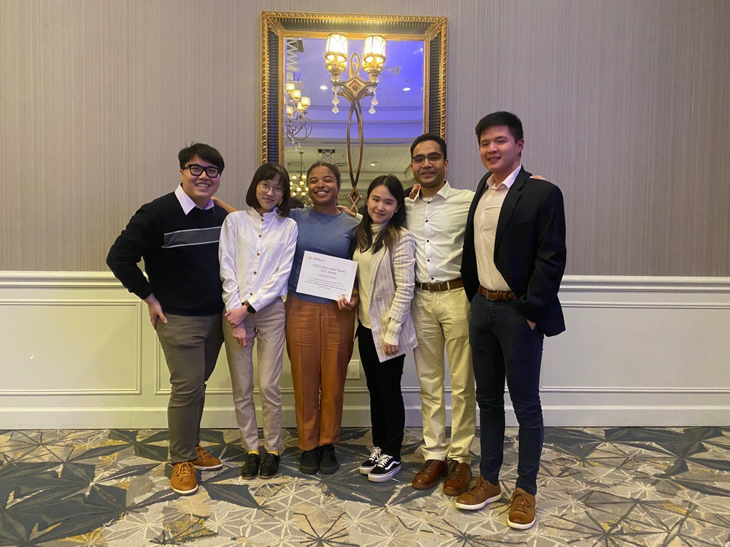 Ankit Mathanker tweet media