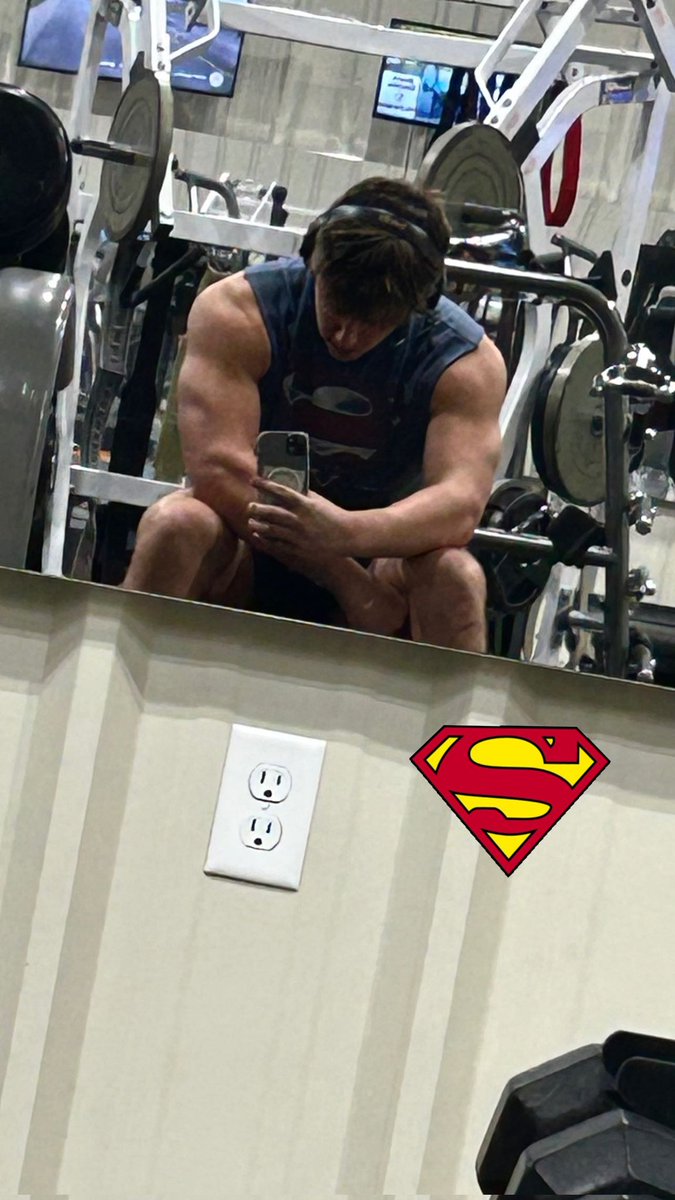 John K. Parrish tweet media