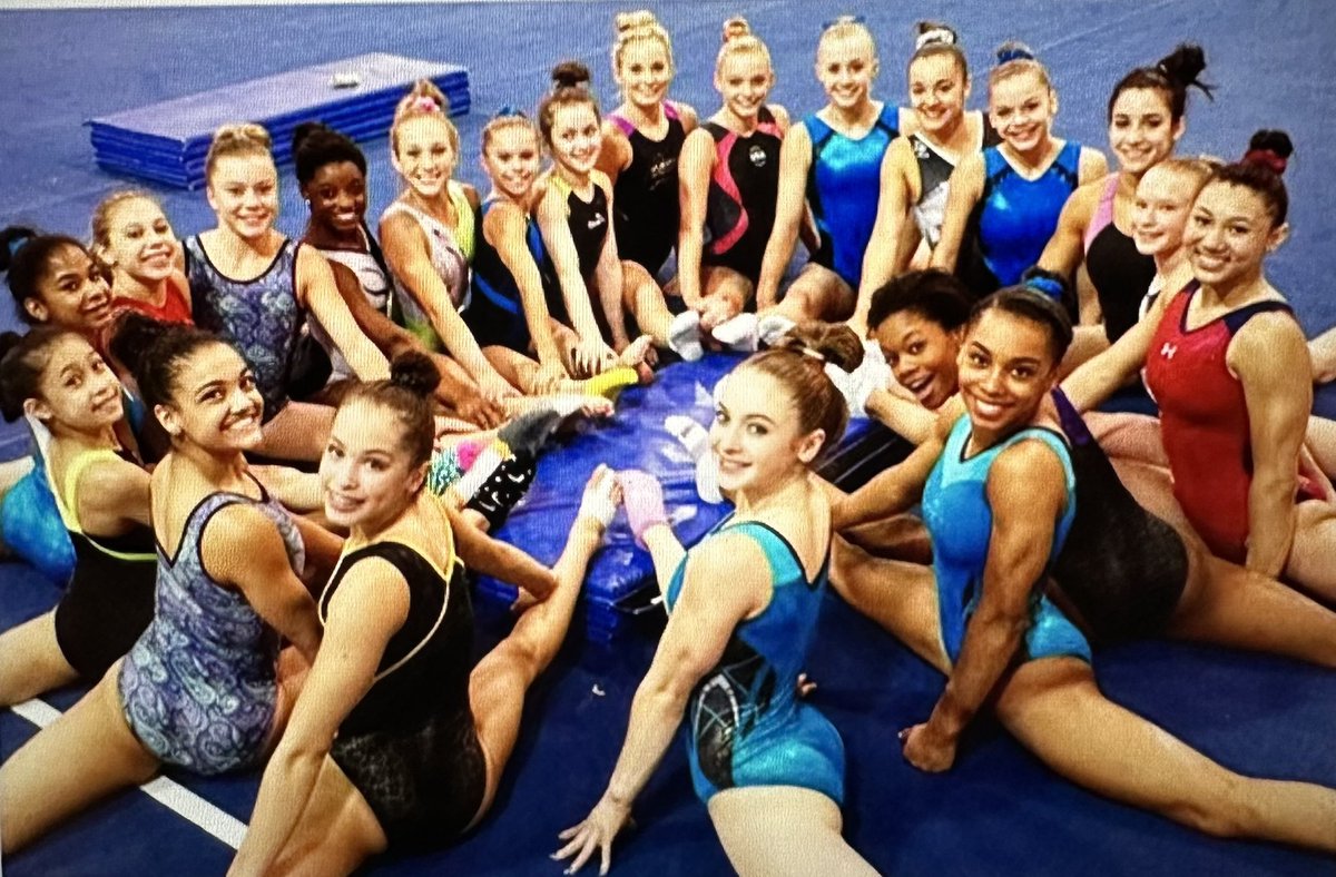 This was my favorite group of elites