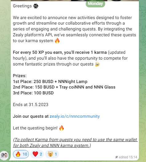 fahelnow's tweet photo. Hey hey better you join to @nnn_token mate, there is contest on #Zealy with many prize. Buy and hold, and be active so you can get rewarded too 

Join here ? https://t.co/SawE8jAgmB

#nnn_token #nnn_community #MemeContest #BSCGems https://t.co/VcmrgbiKfv